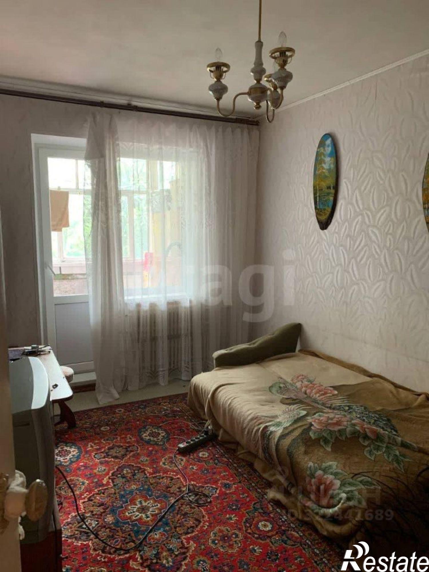 Купить квартиру за 6 000 000 рублей