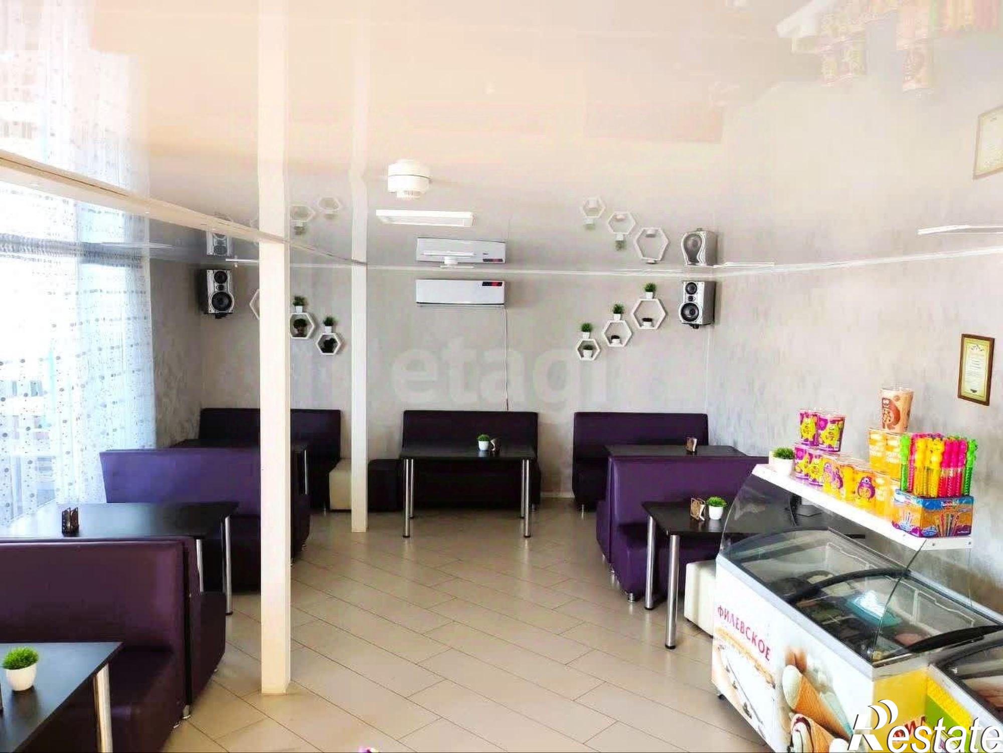 Купить помещение свободного назначения за 5 916 800 рублей на Чернянский район