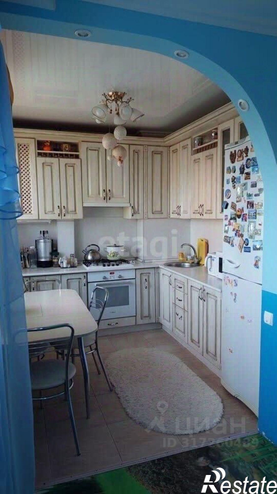 Купить квартиру за 4 750 000 рублей на улица Матросова, 22А