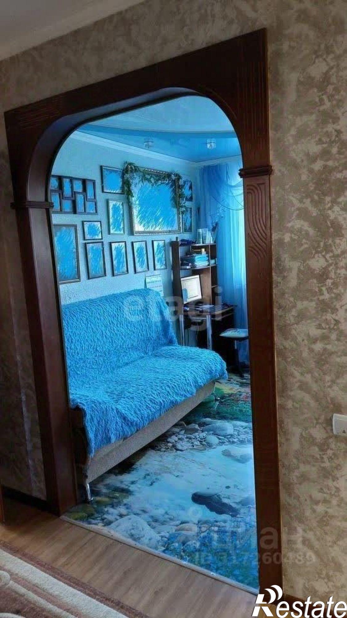 Купить квартиру за 4 750 000 рублей на улица Матросова, 22А