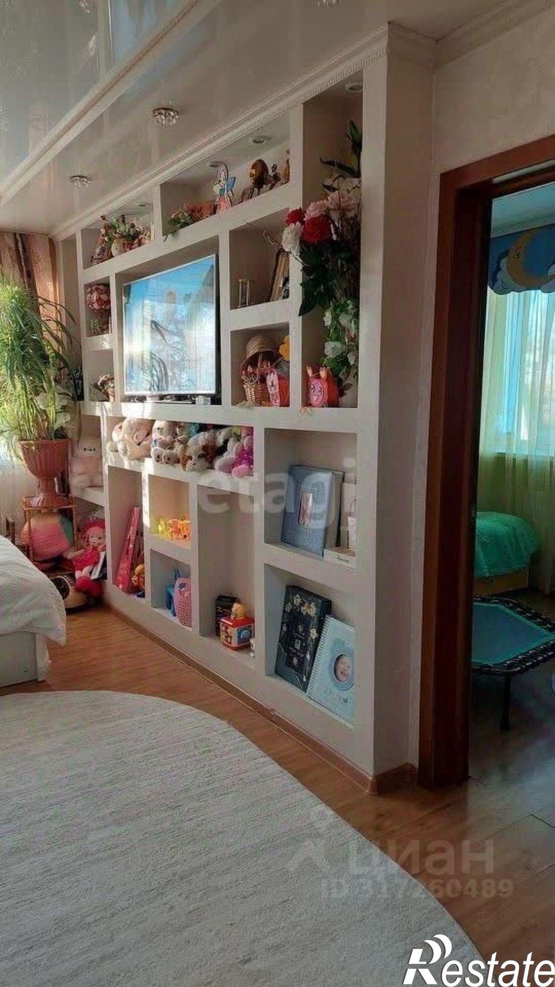 Купить квартиру за 4 750 000 рублей на улица Матросова, 22А