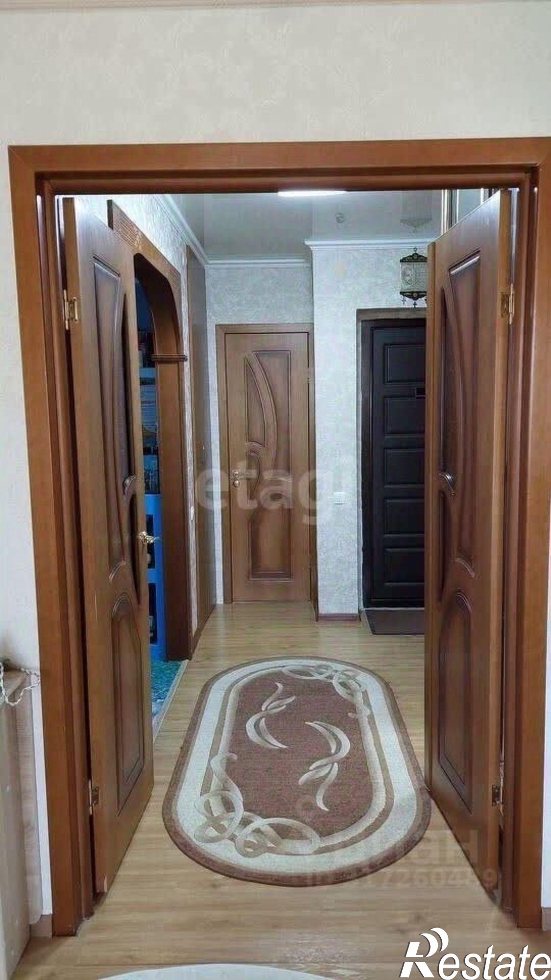 Купить квартиру за 4 750 000 рублей на улица Матросова, 22А