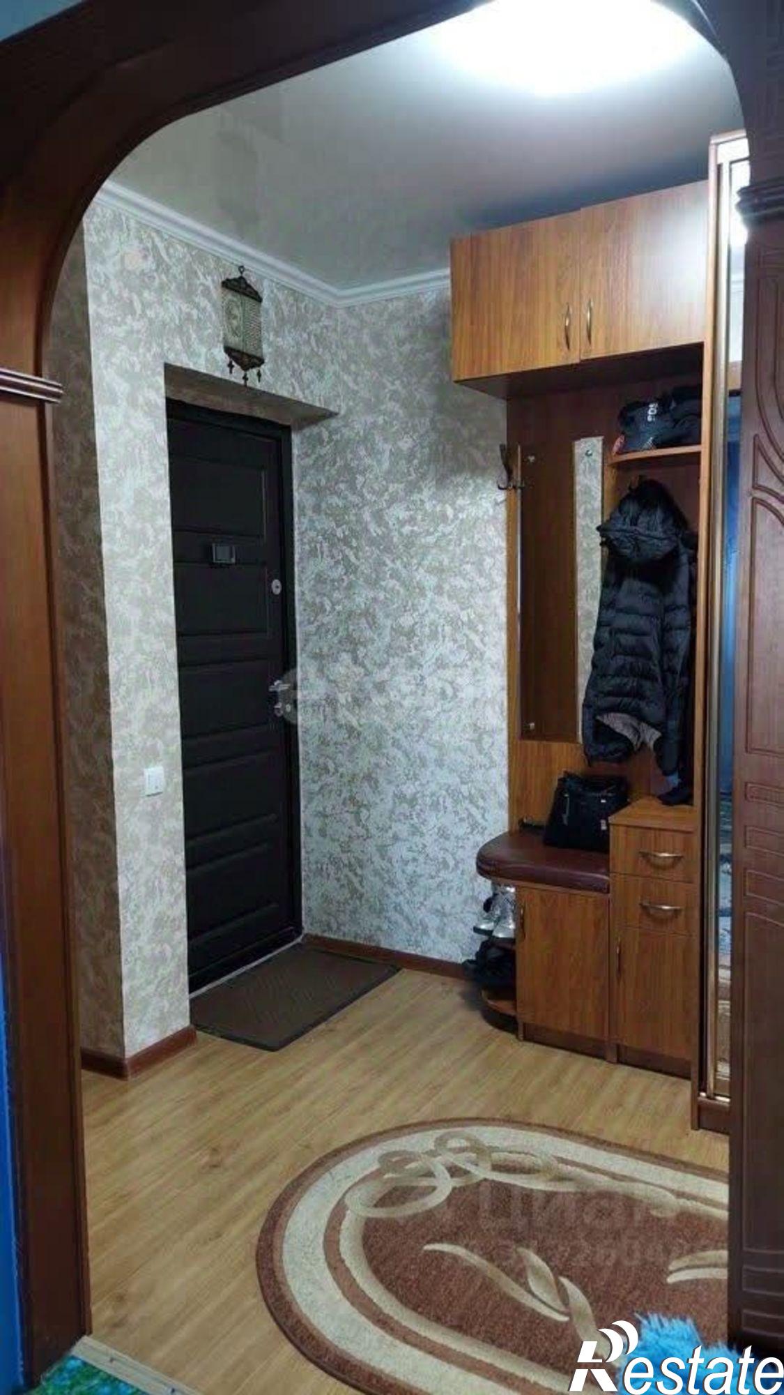 Купить квартиру за 4 750 000 рублей на улица Матросова, 22А