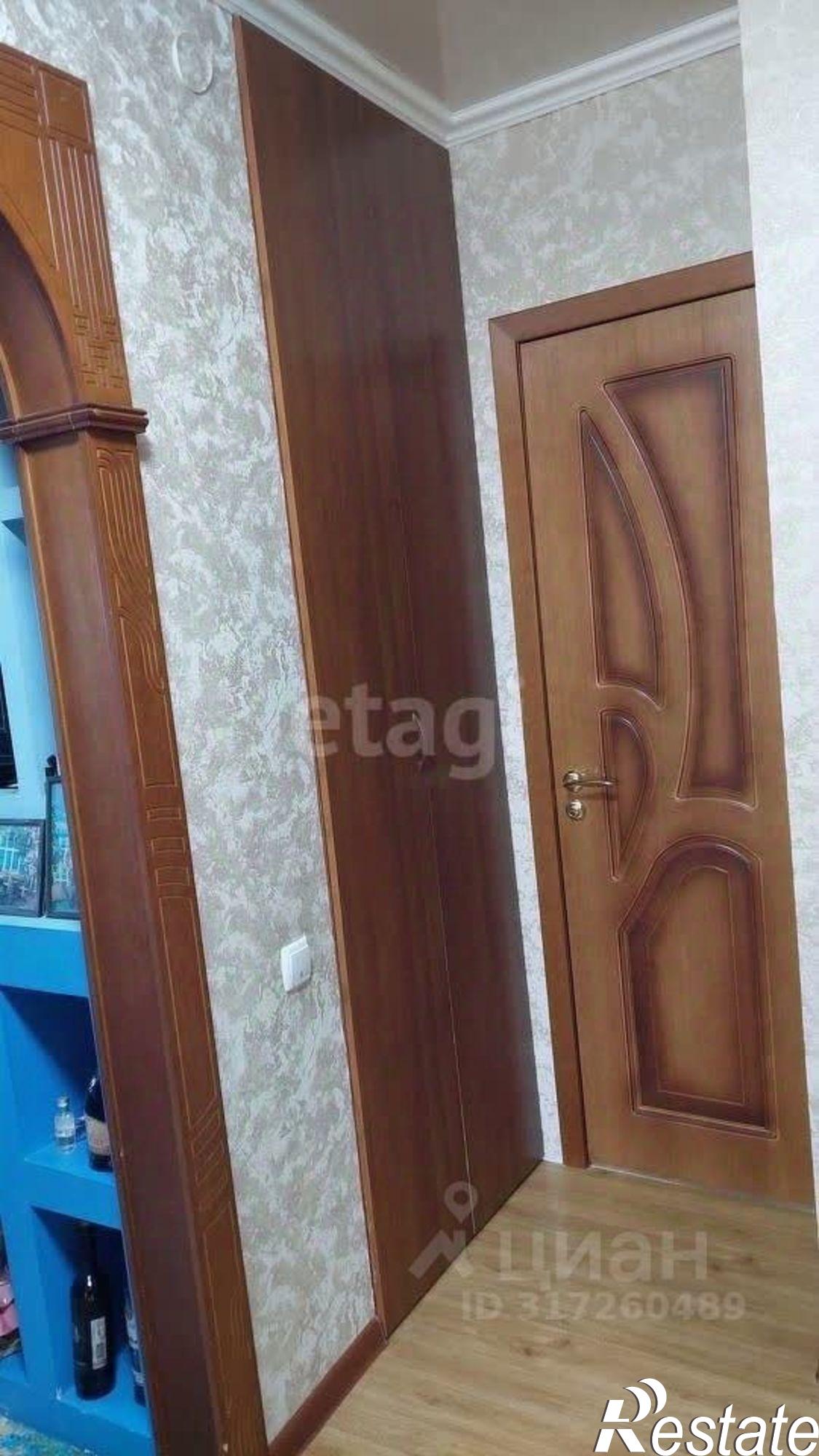 Купить квартиру за 4 750 000 рублей на улица Матросова, 22А