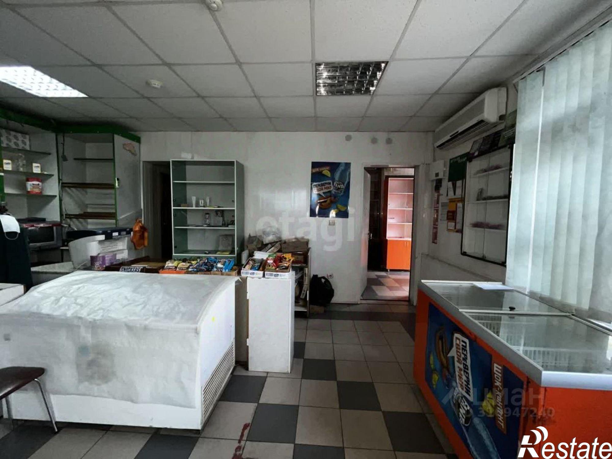 Купить помещение свободного назначения за 4 975 760 рублей на Белгородский район