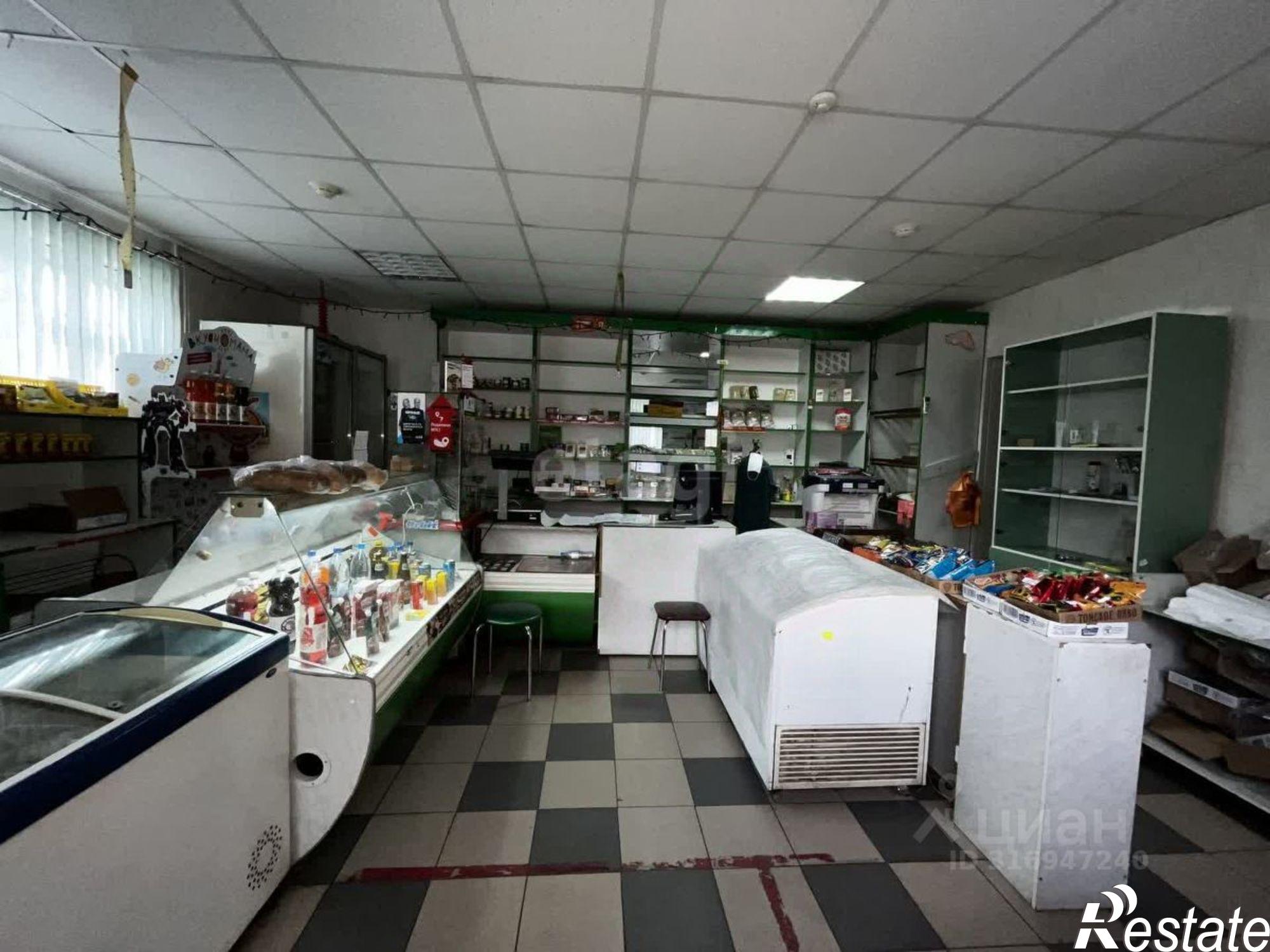 Купить помещение свободного назначения за 4 975 760 рублей на Белгородский район