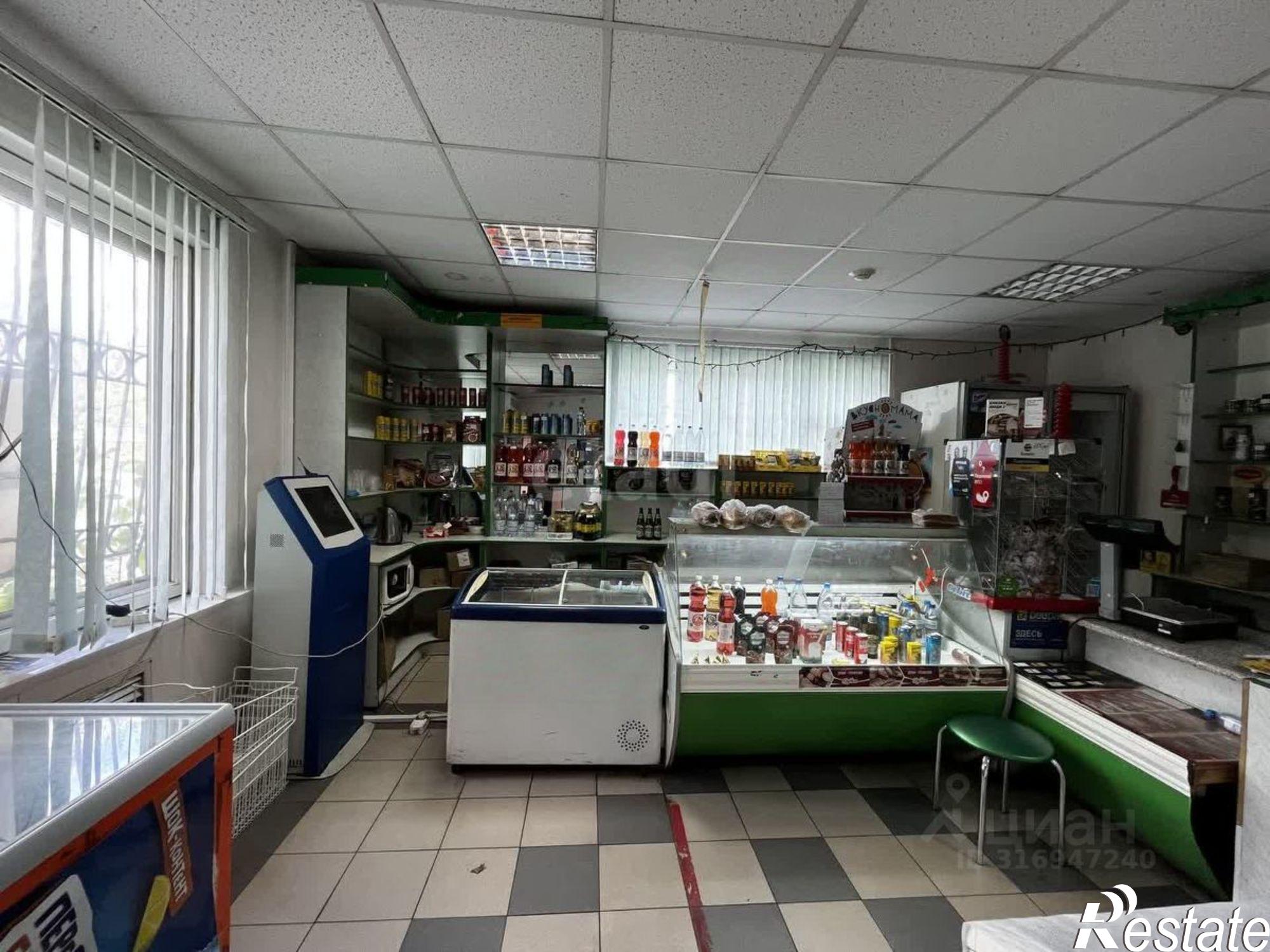 Купить помещение свободного назначения за 4 975 760 рублей на Белгородский район