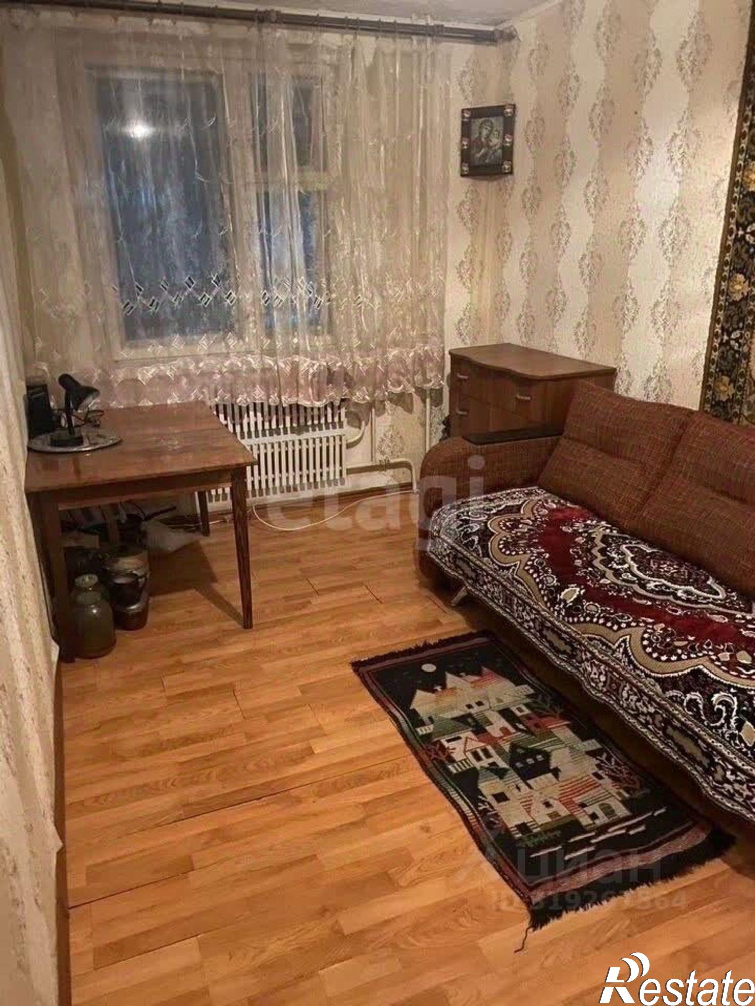 Купить квартиру за 4 300 000 рублей на Белгородский район