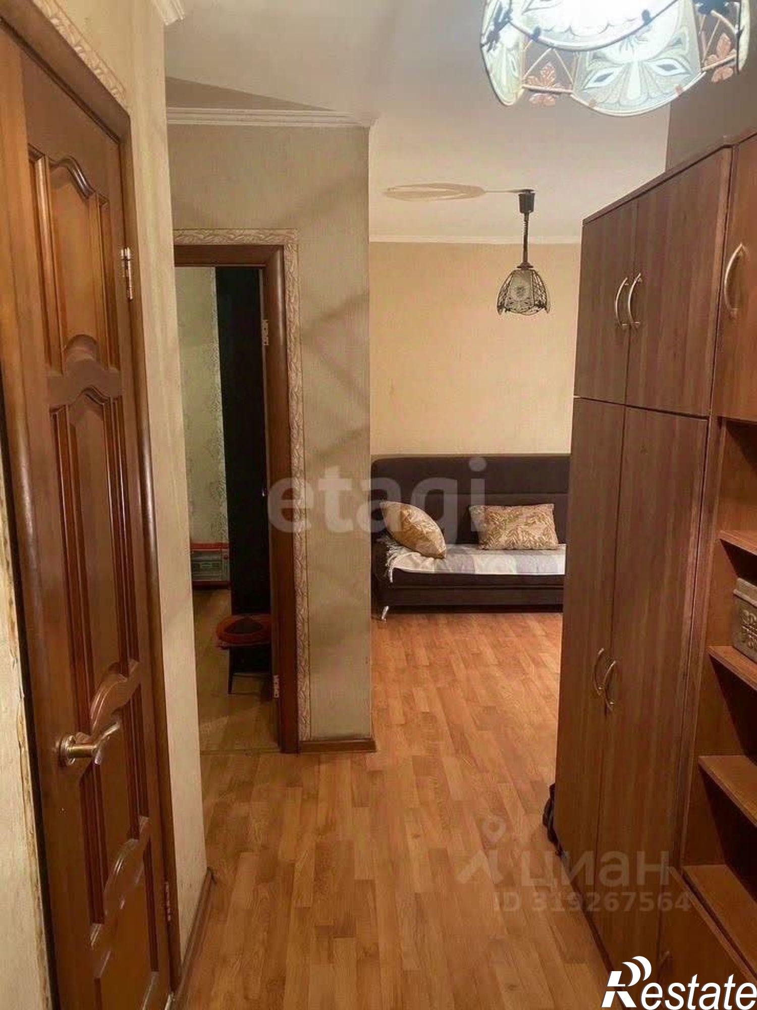 Купить квартиру за 4 300 000 рублей на Белгородский район