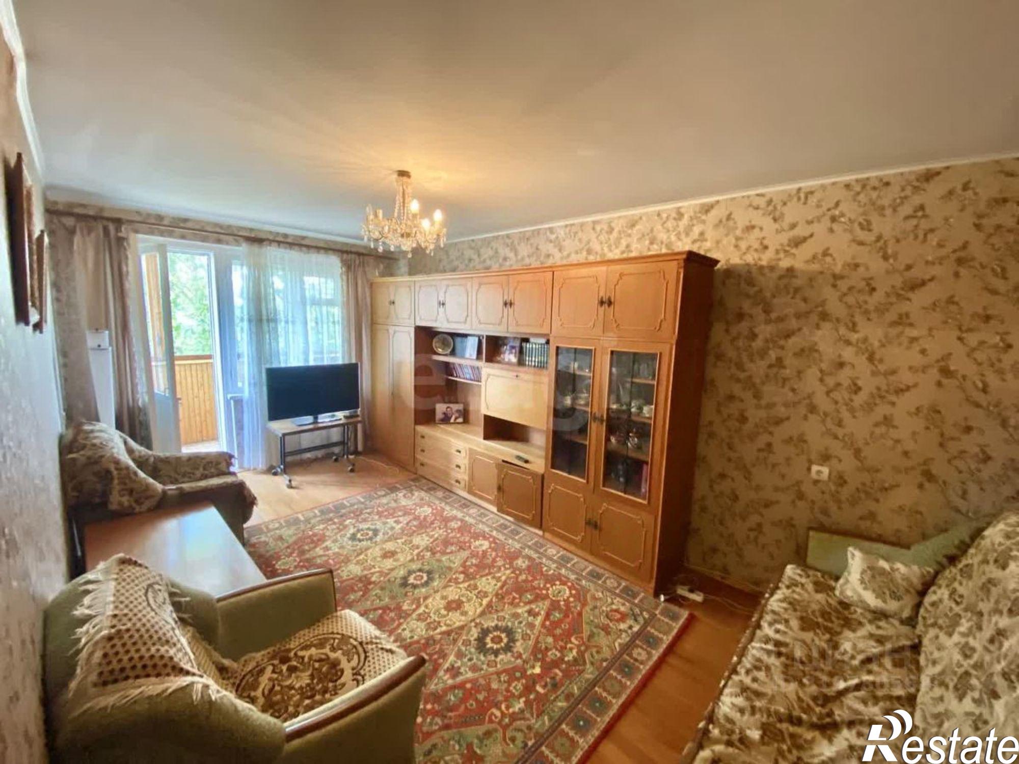 Купить квартиру за 5 430 000 рублей