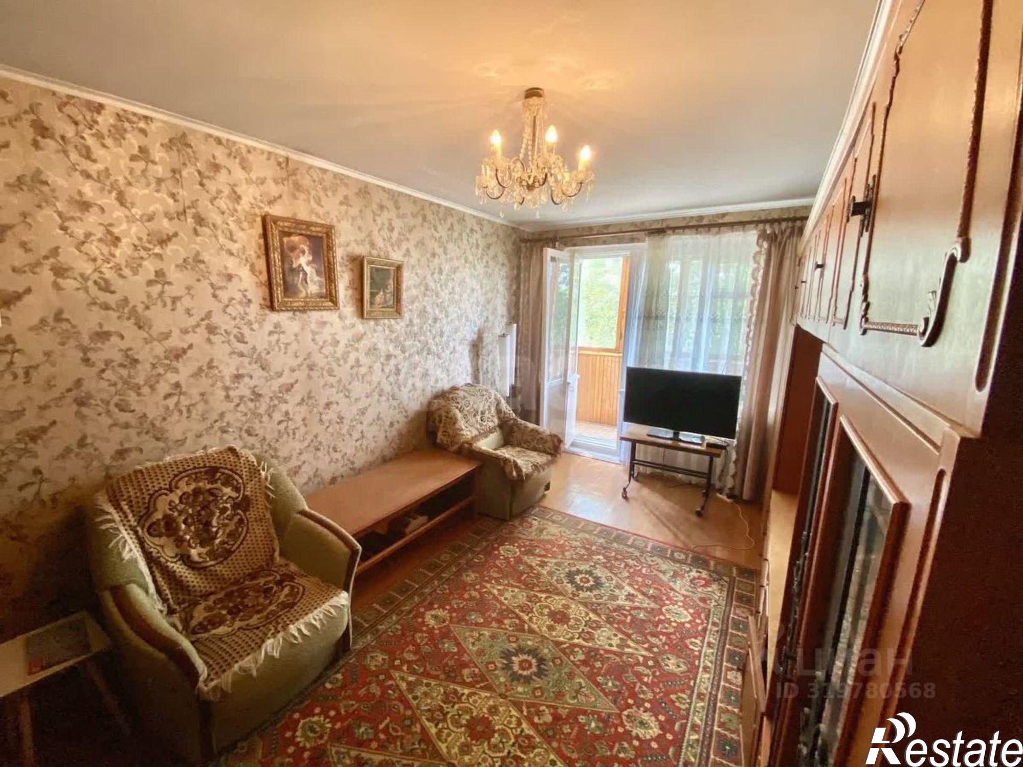 Купить квартиру за 5 430 000 рублей