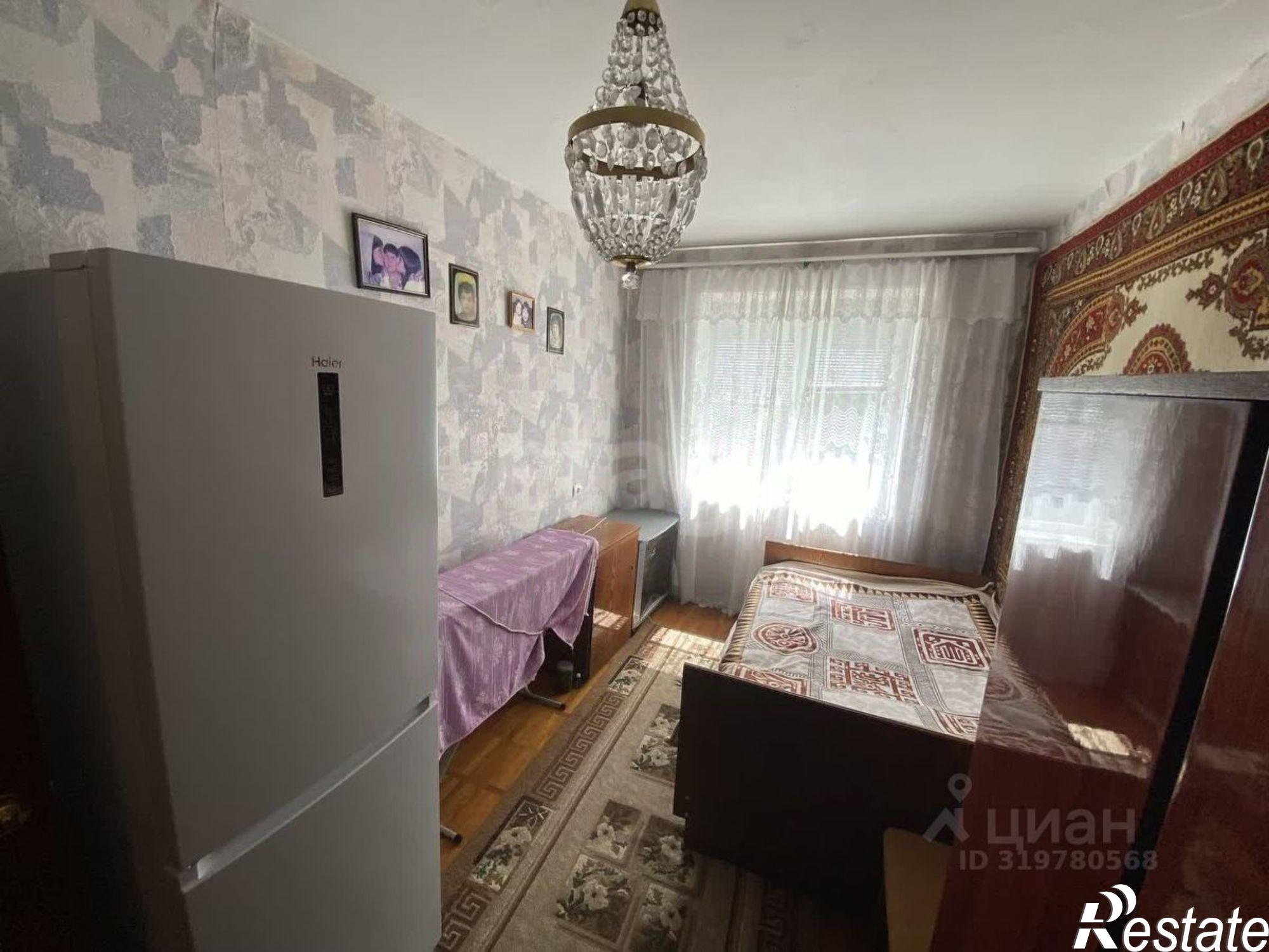 Купить квартиру за 5 430 000 рублей