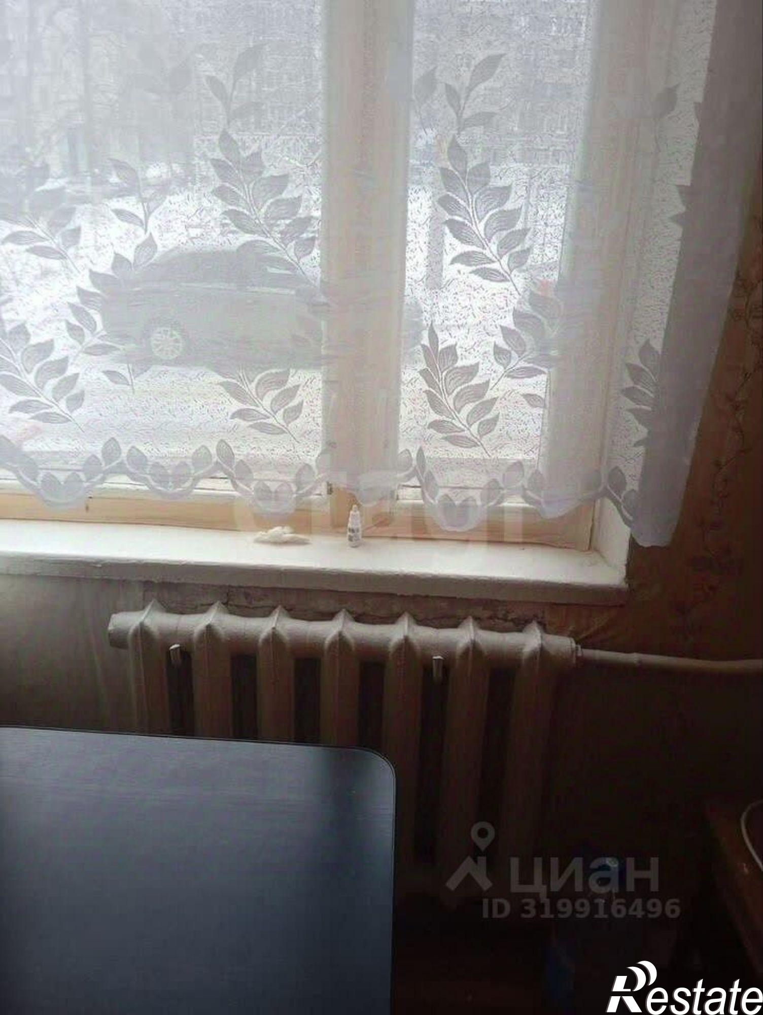 Купить квартиру за 5 500 000 рублей