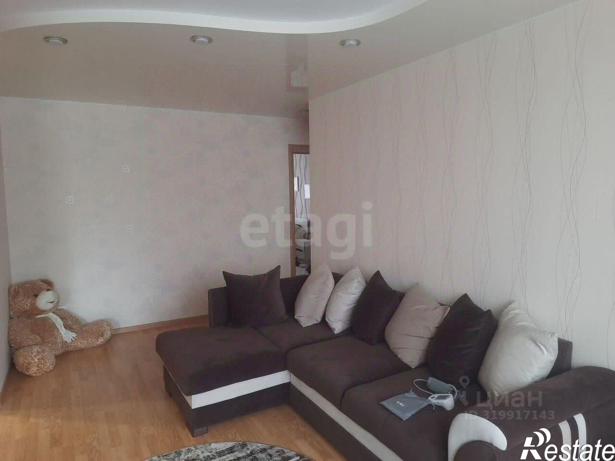 Купить квартиру за 7 000 000 рублей