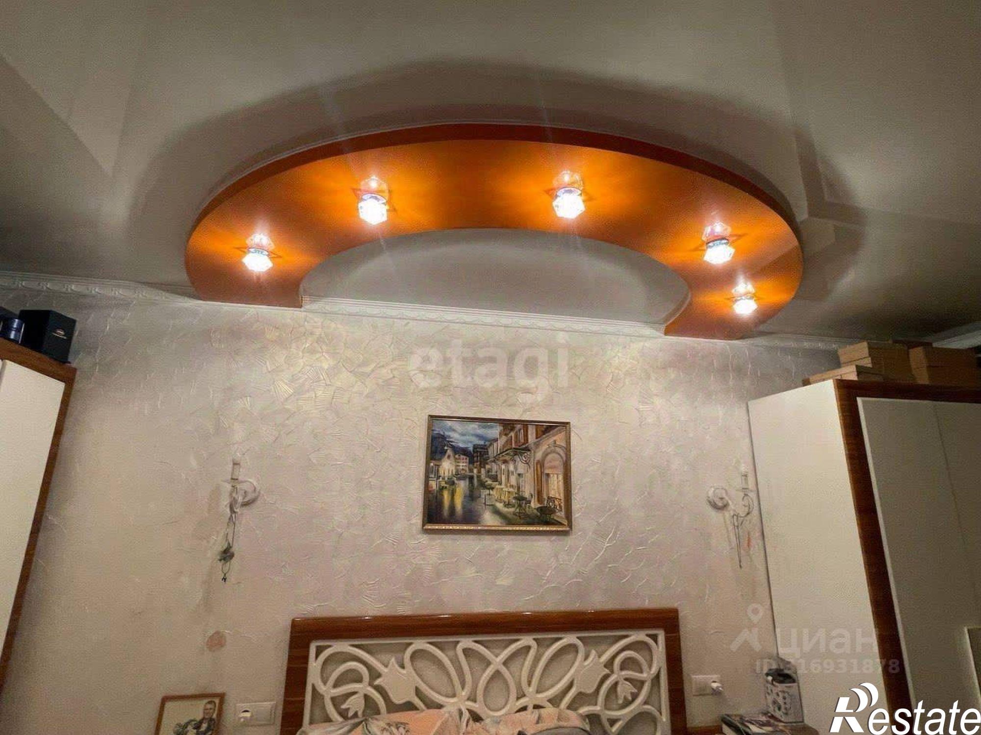 Купить квартиру за 6 880 000 рублей