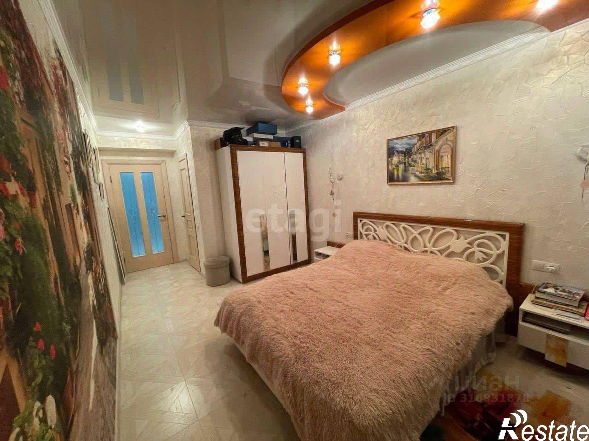 Купить квартиру за 6 880 000 рублей