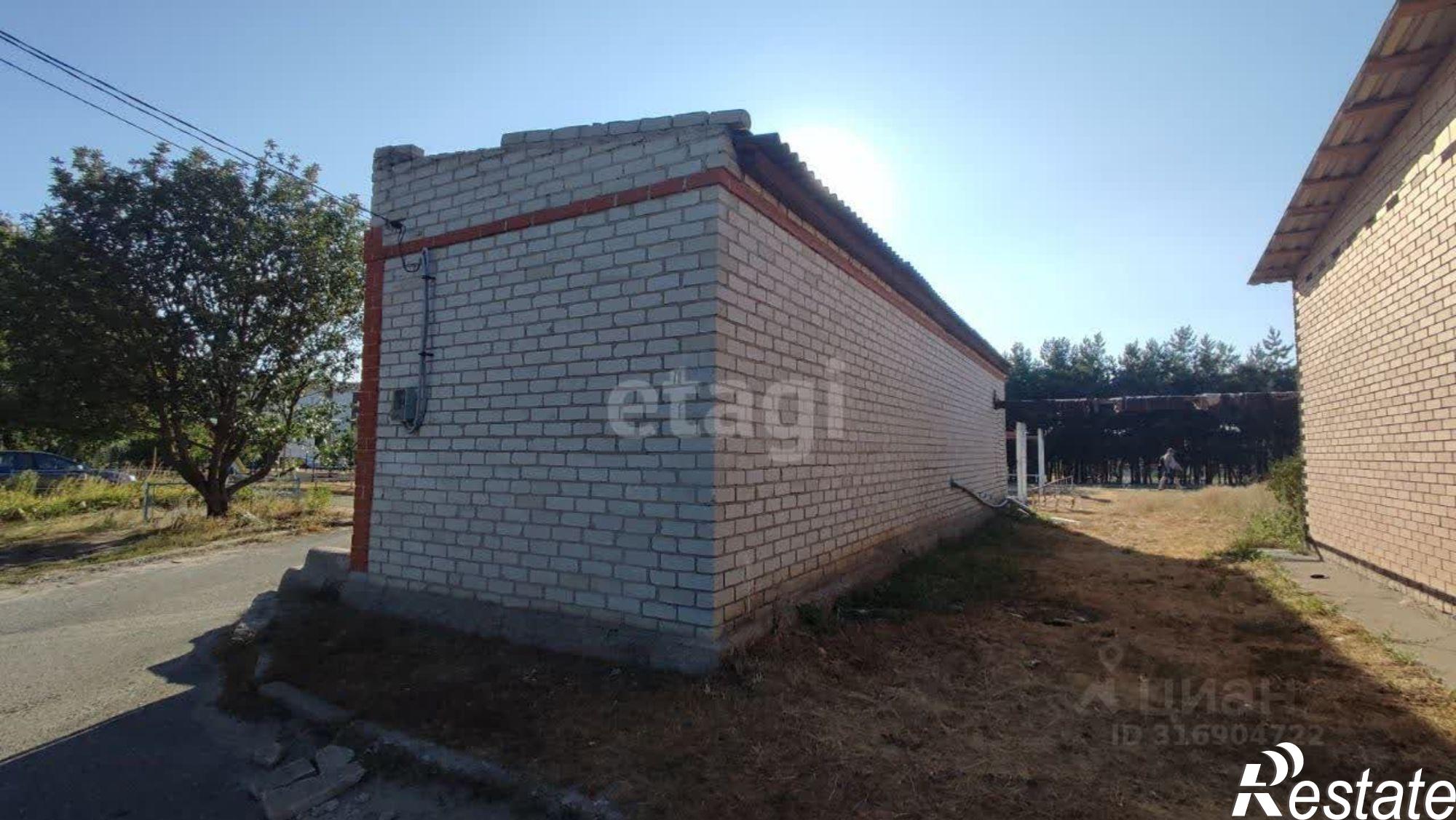 Купить помещение свободного назначения за 937 008 рублей на улица Кольцова, 25