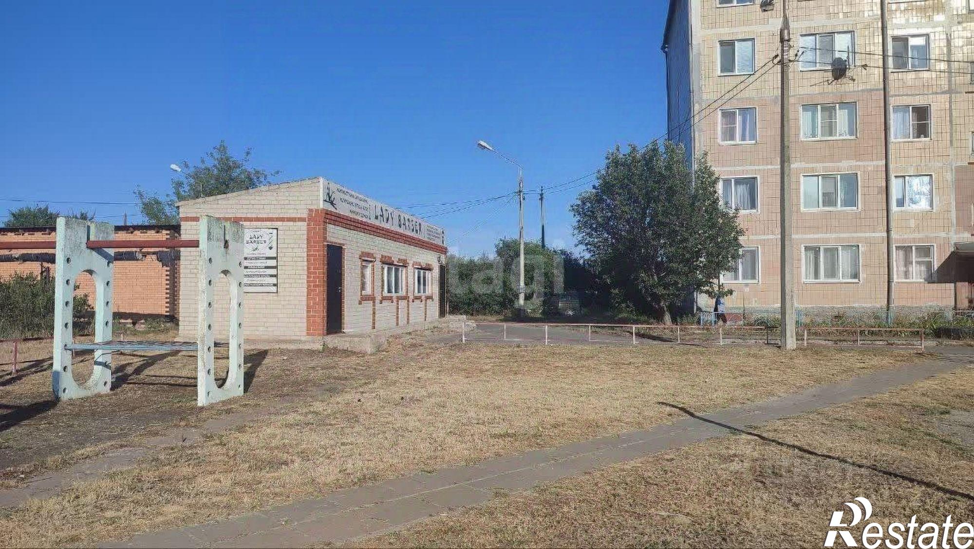 Купить помещение свободного назначения за 937 008 рублей на улица Кольцова, 25