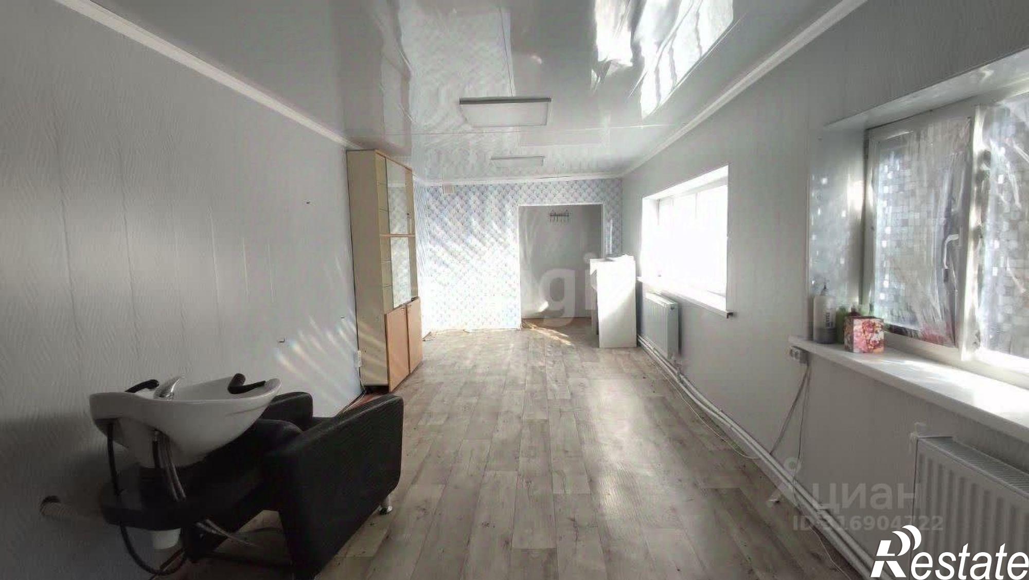 Купить помещение свободного назначения за 937 008 рублей на улица Кольцова, 25