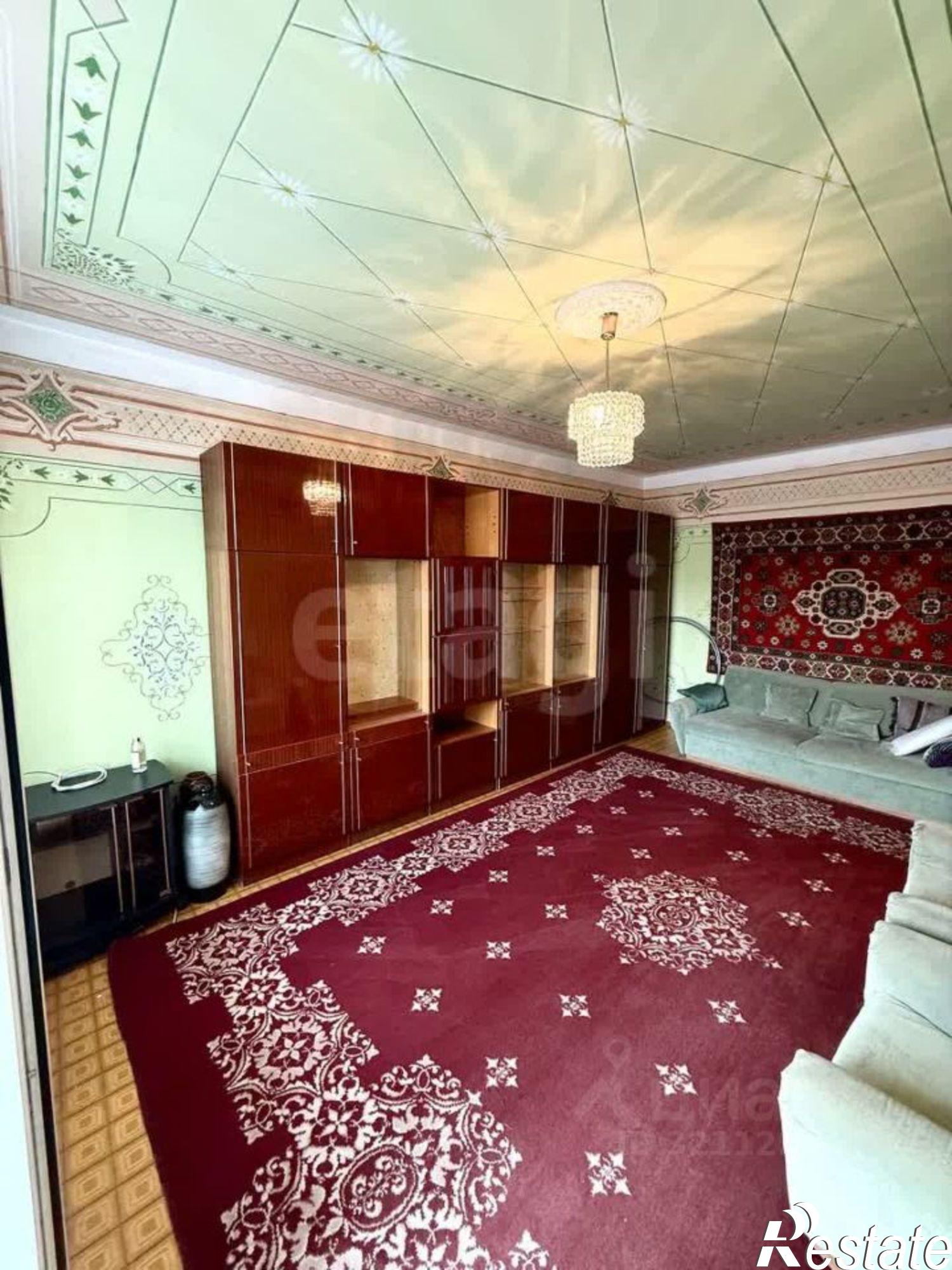 Купить квартиру за 5 200 000 рублей