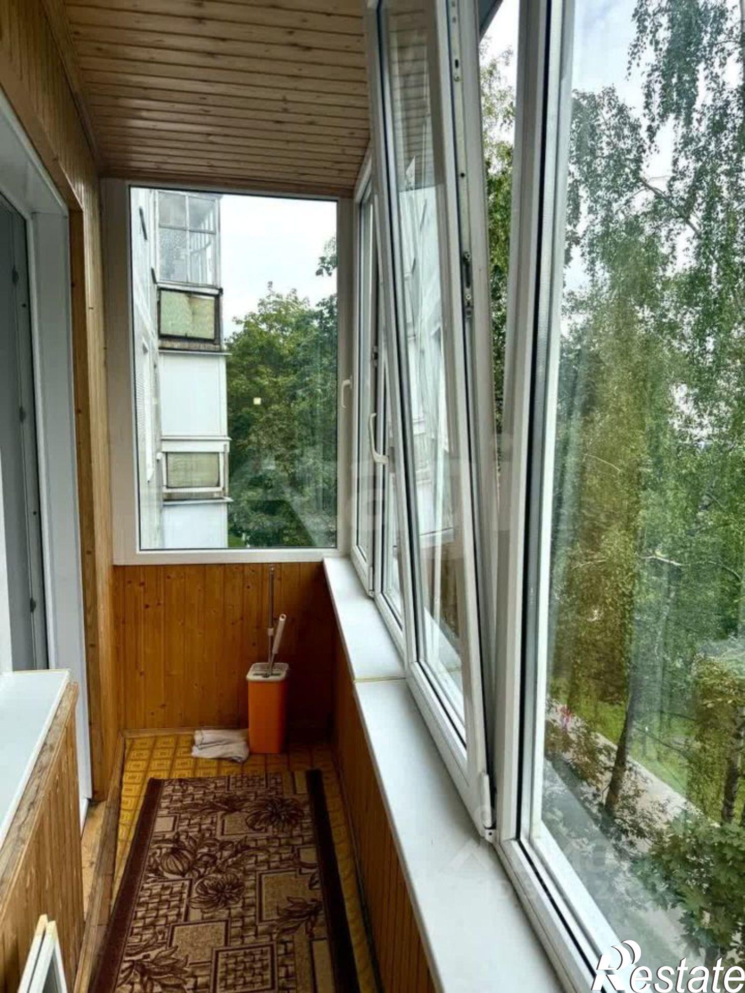 Купить квартиру за 5 200 000 рублей