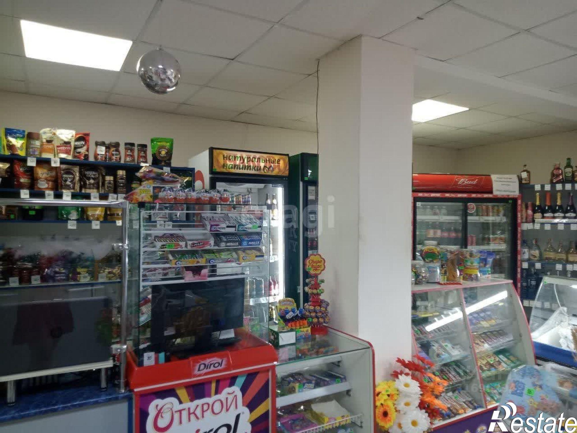 Купить помещение свободного назначения за 4 972 630 рублей на Волоконовский район