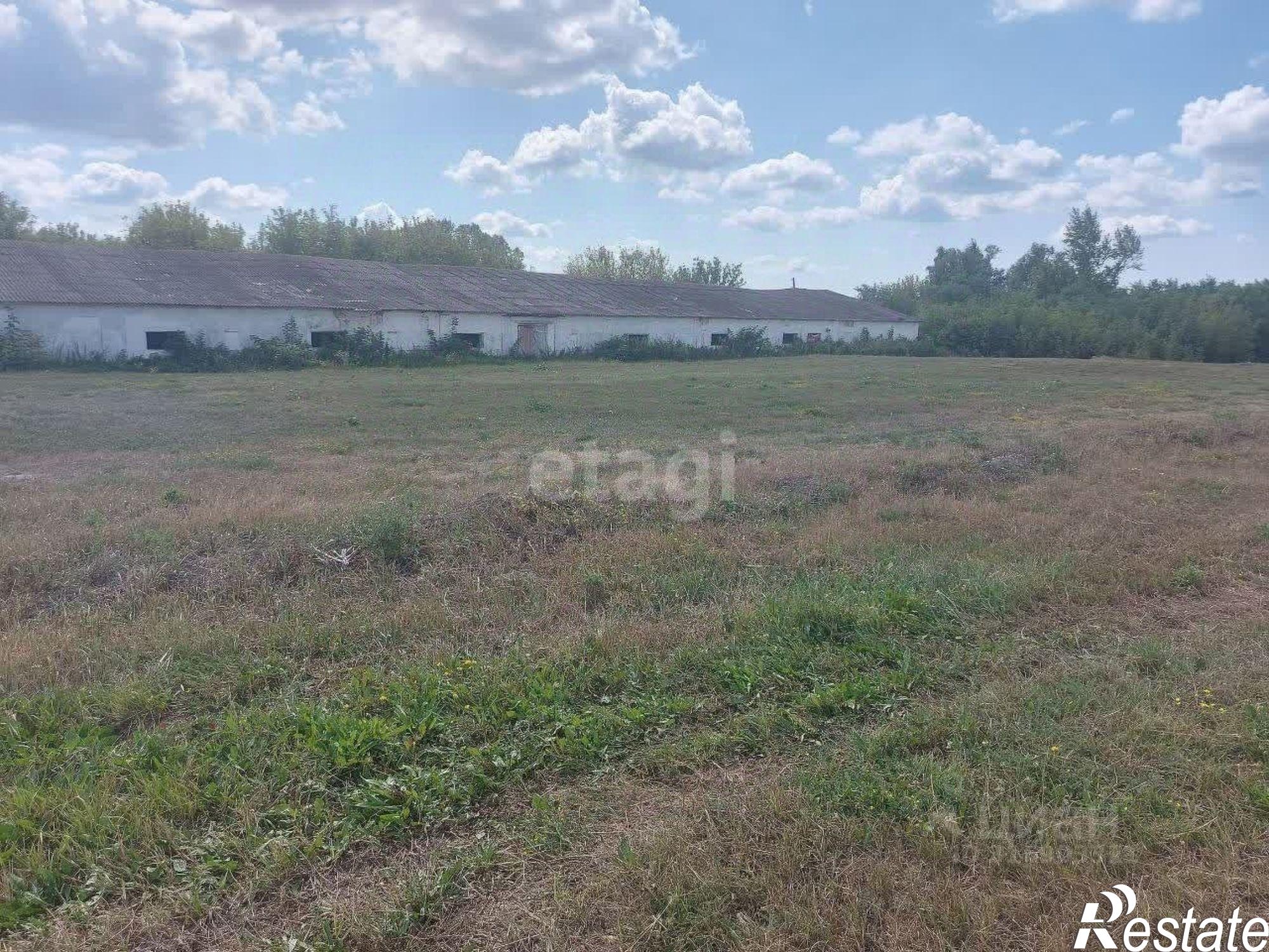 Купить помещение свободного назначения за 4 600 690 рублей на Корочанский район