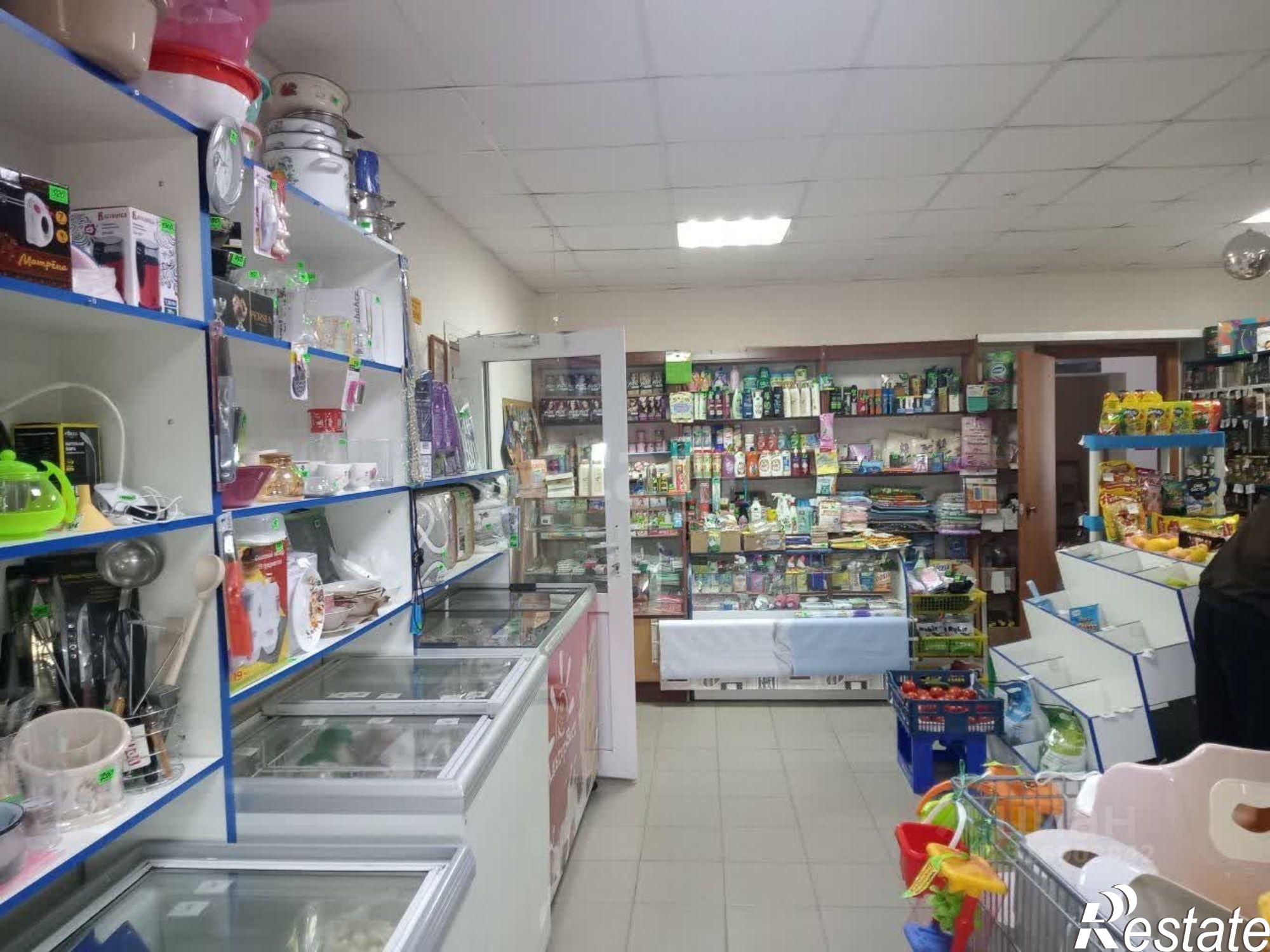 Купить помещение свободного назначения за 4 972 630 рублей на Волоконовский район