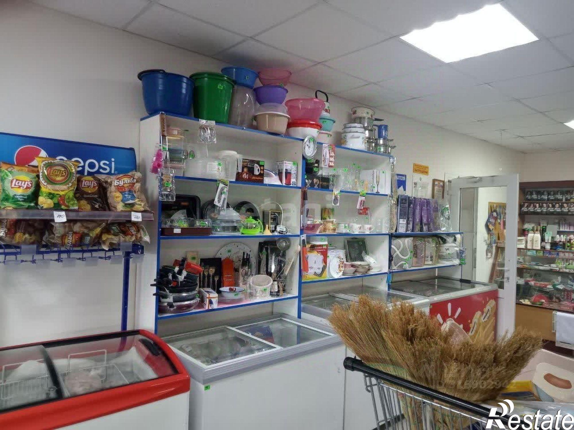 Купить помещение свободного назначения за 4 972 630 рублей на Волоконовский район