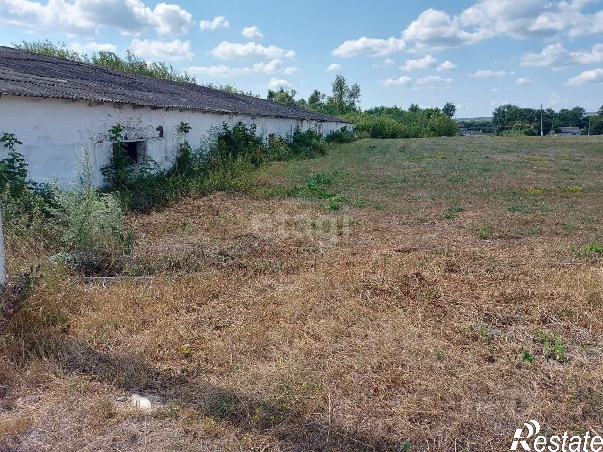 Купить помещение свободного назначения за 4 600 690 рублей на Корочанский район