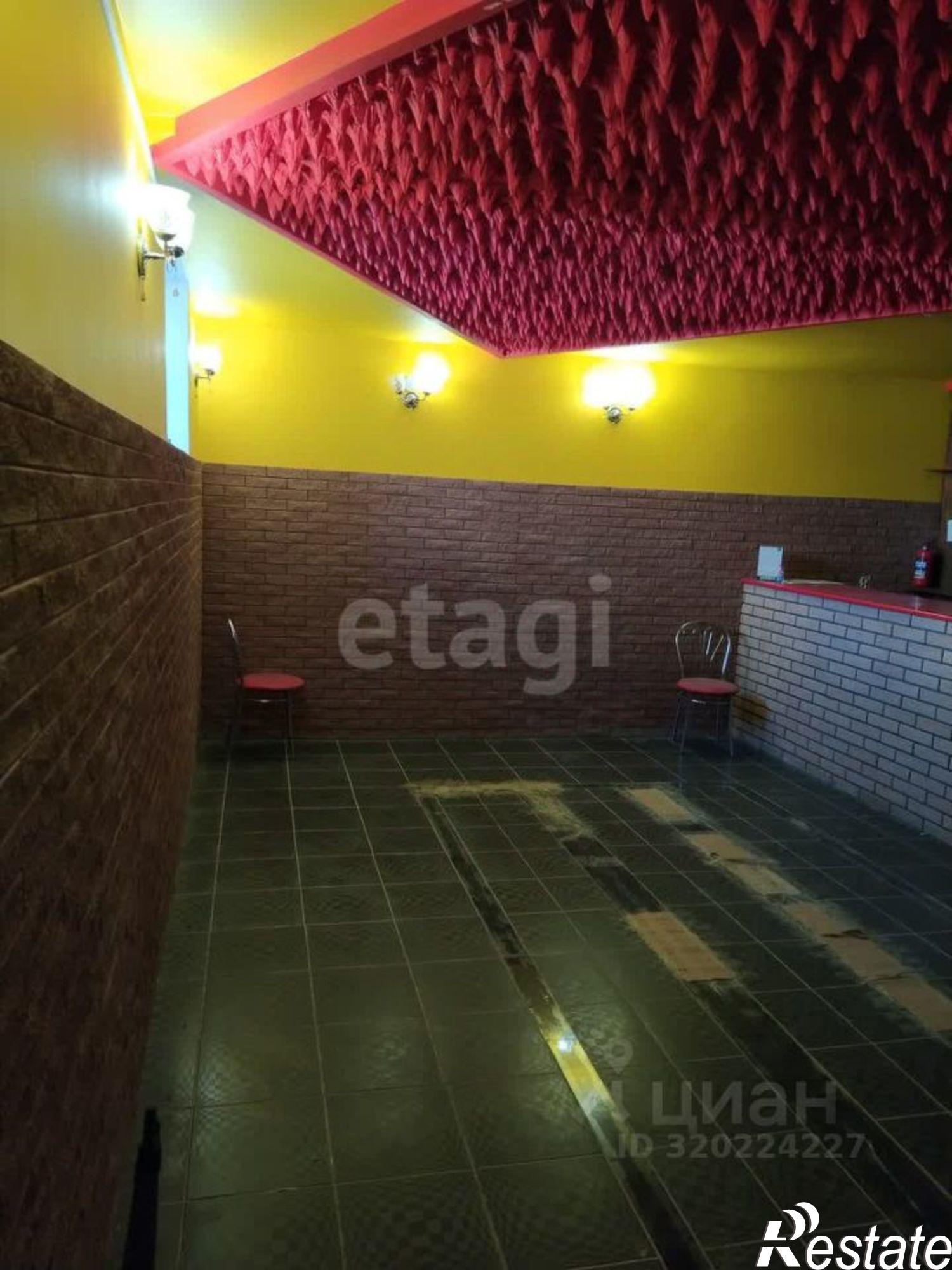 Купить помещение свободного назначения за 2 989 420 рублей на Корочанский район