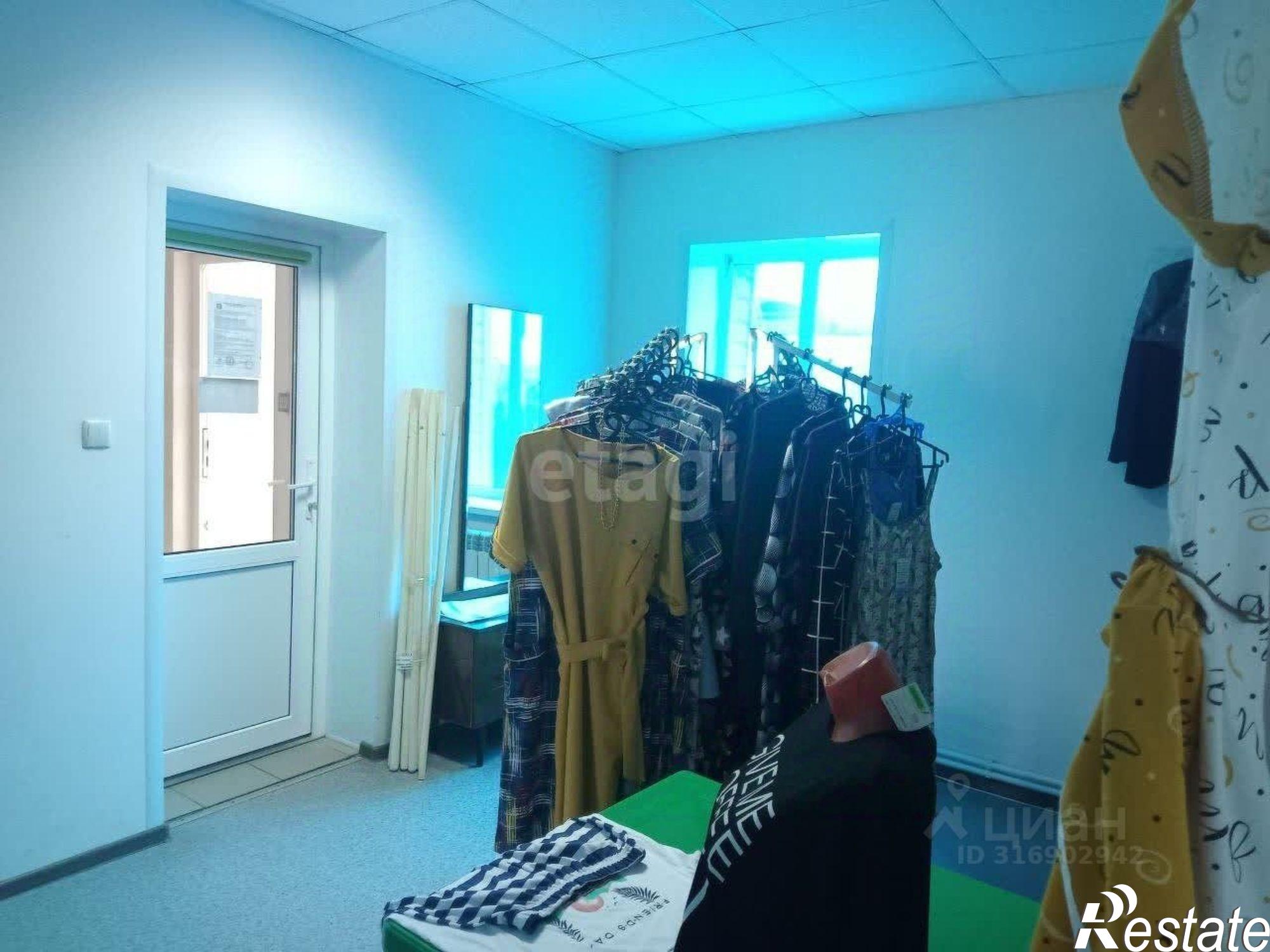 Купить помещение свободного назначения за 4 972 630 рублей на Волоконовский район