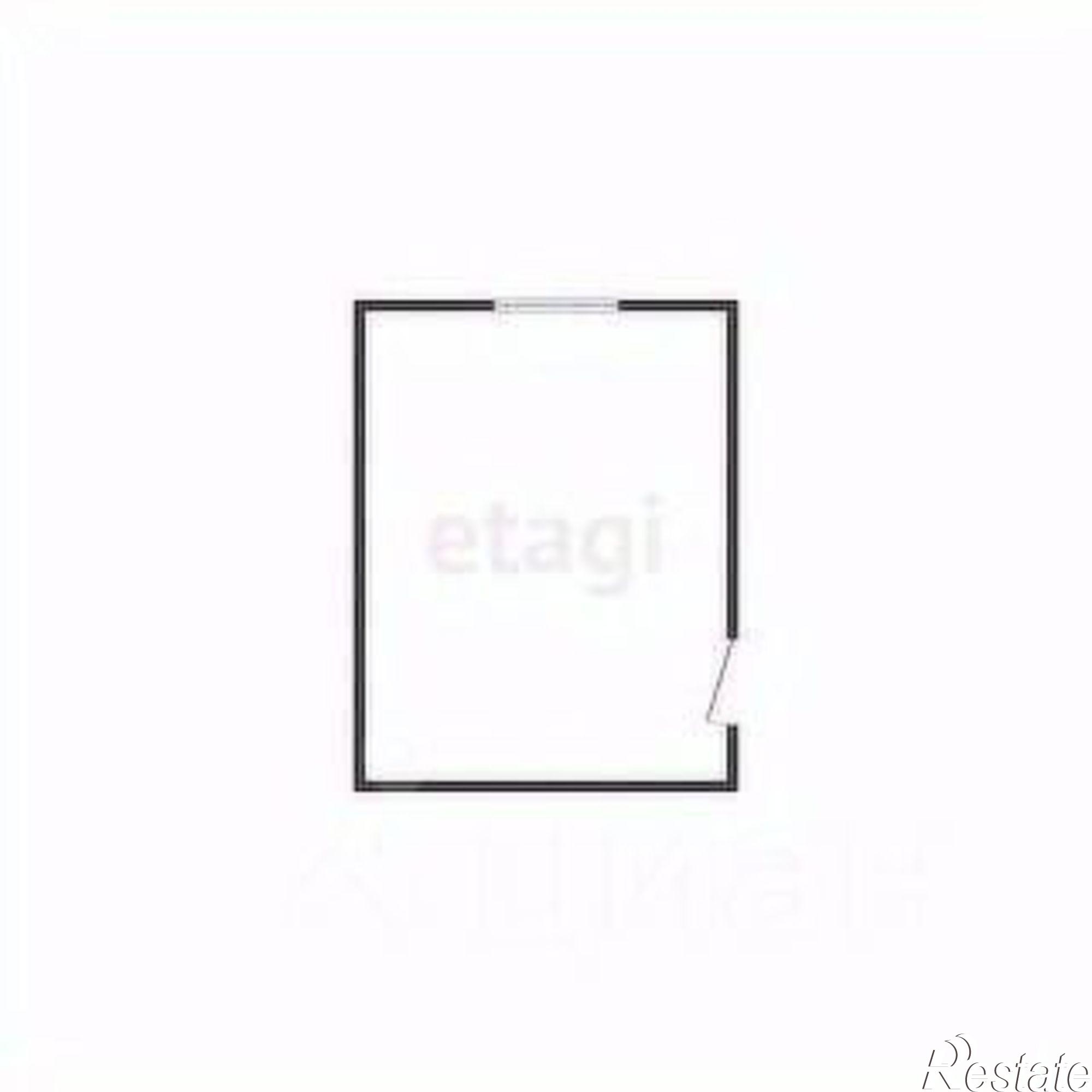 Купить комнату за 1 040 000 рублей