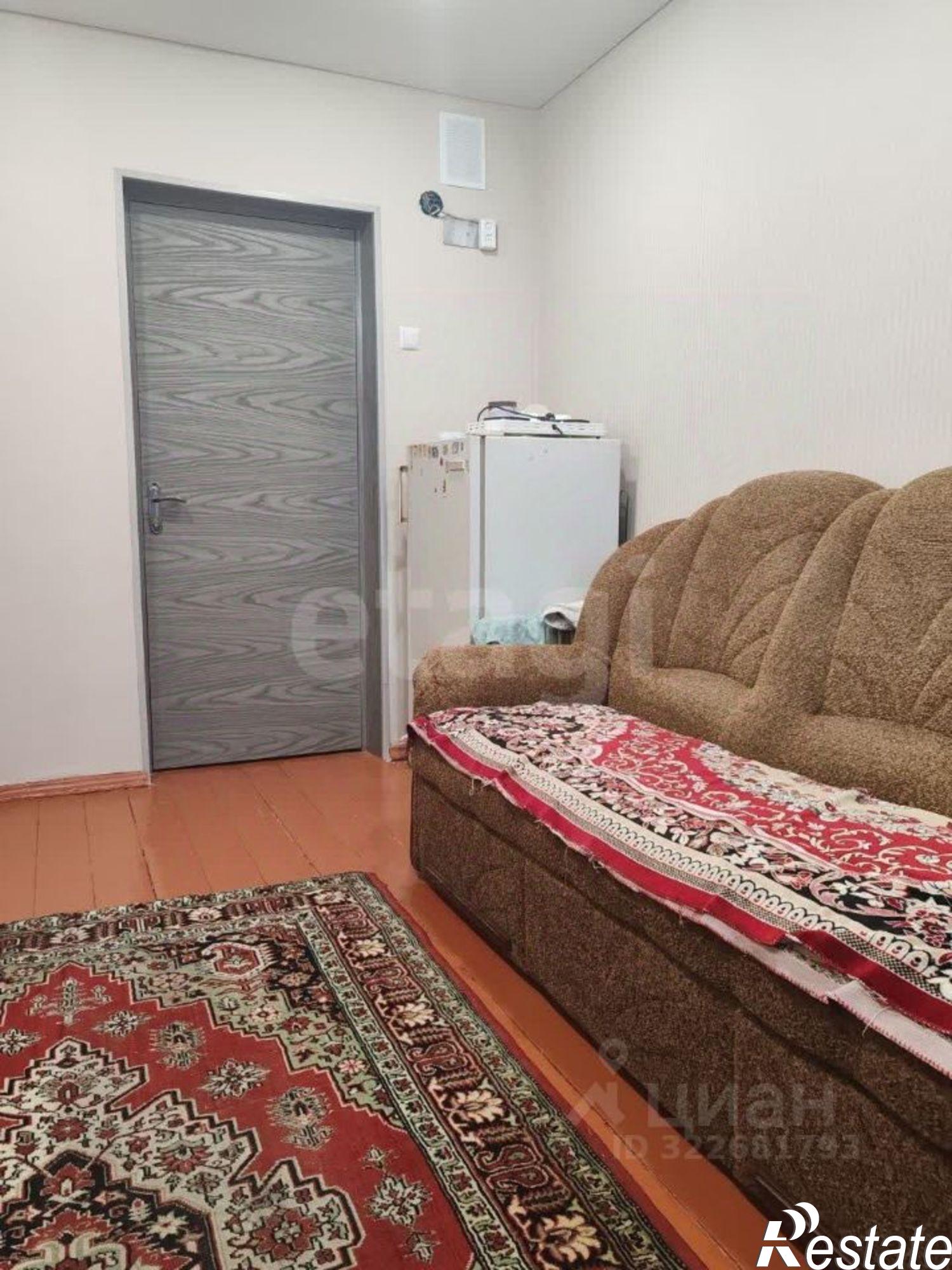 Купить комнату за 1 040 000 рублей