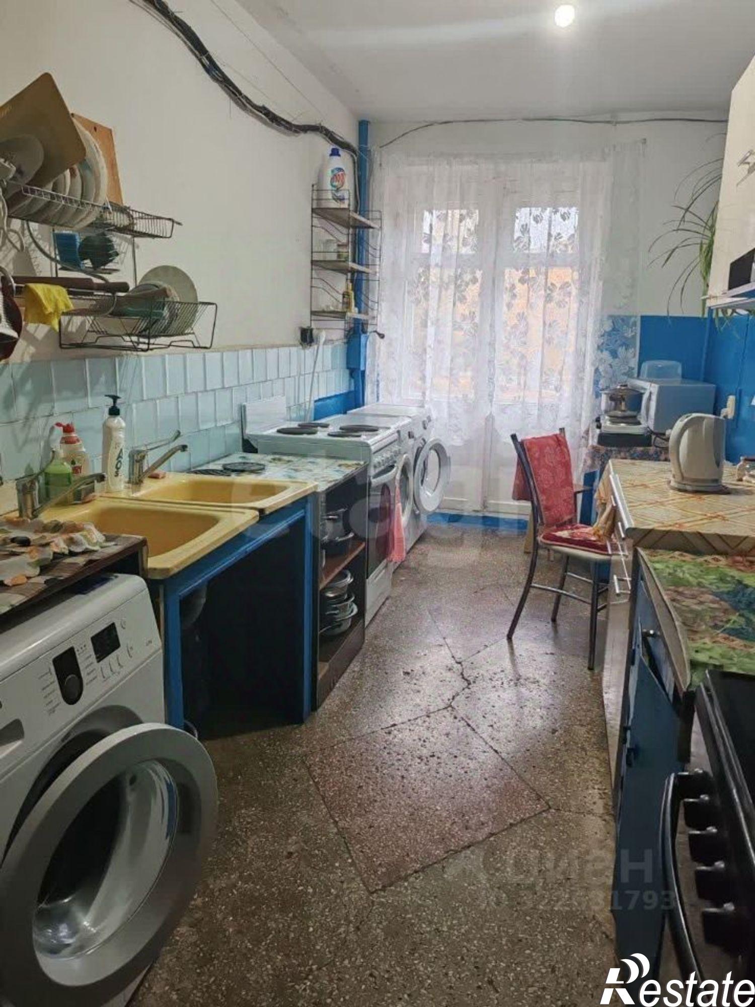 Купить комнату за 1 040 000 рублей