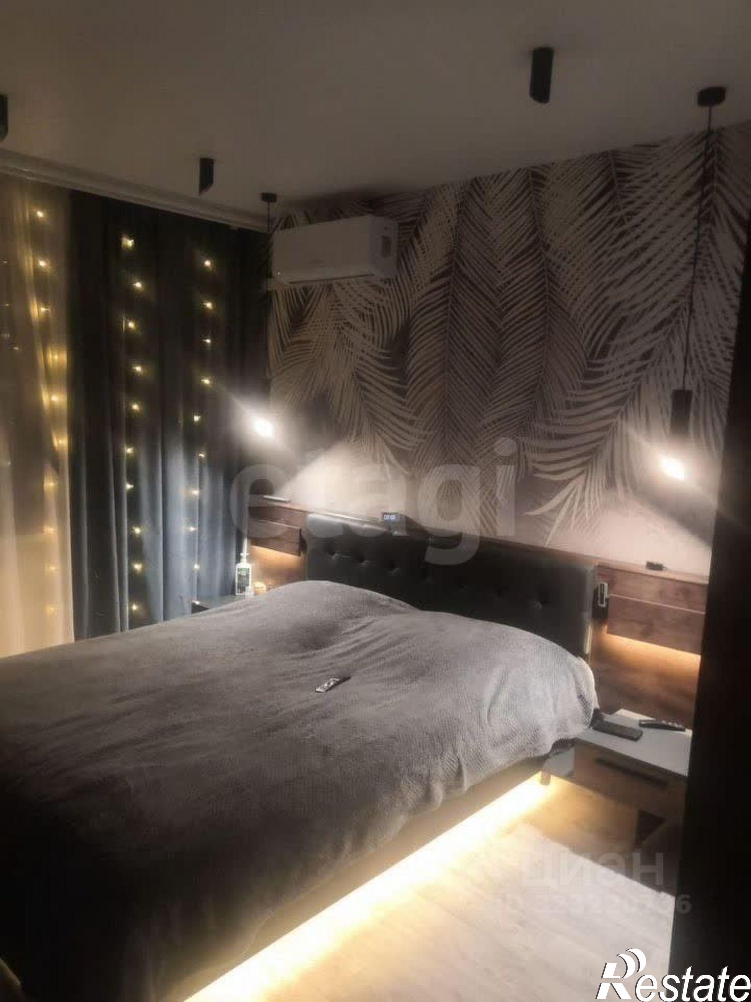 Купить квартиру за 5 550 000 рублей