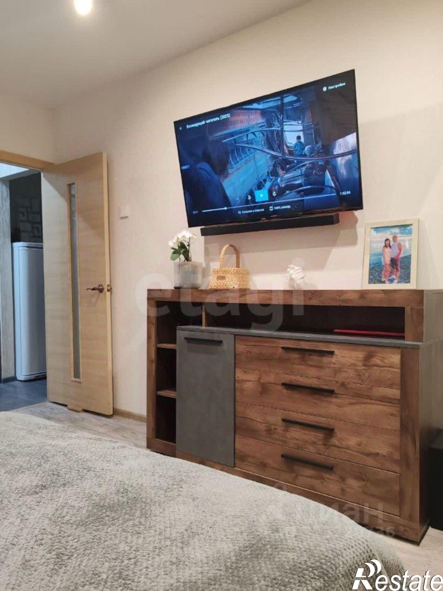 Купить квартиру за 5 550 000 рублей