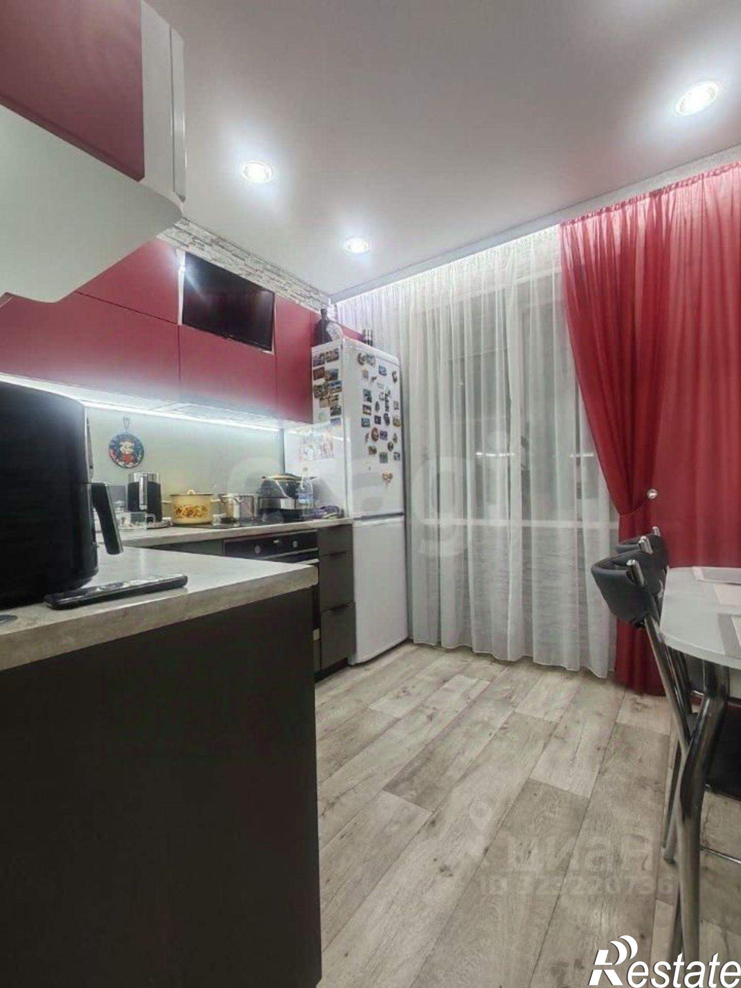 Купить квартиру за 5 550 000 рублей