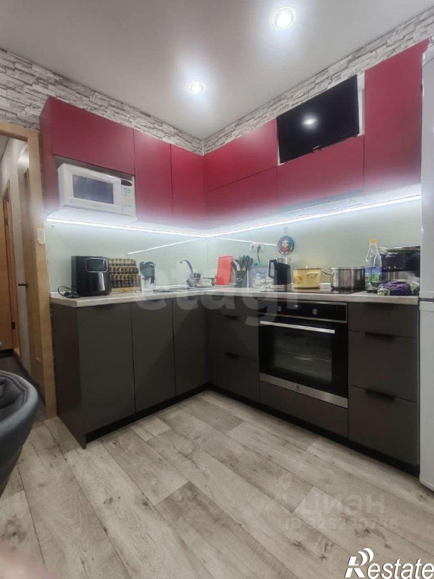 Купить квартиру за 5 550 000 рублей