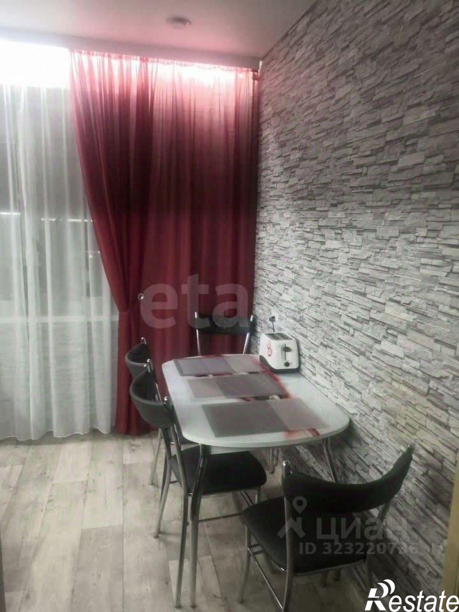 Купить квартиру за 5 550 000 рублей