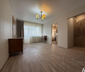 3-комн, 54кв м, этаж 3/3 улица Вавилова, 8