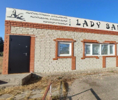 помещение 36 кв м улица Кольцова, 25