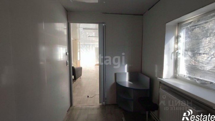 Помещение свободного назначения улица Кольцова, 25,  д. 25