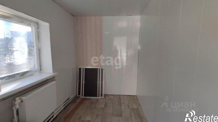 Помещение свободного назначения улица Кольцова, 25,  д. 25