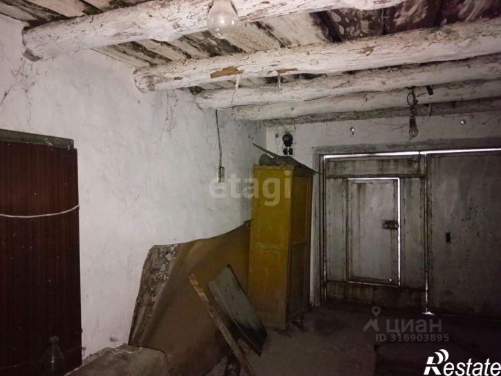 Помещение свободного назначения Чернянский район