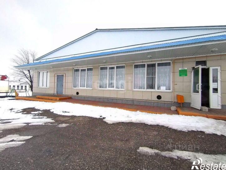 Помещение свободного назначения