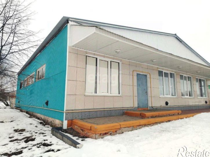 Помещение свободного назначения