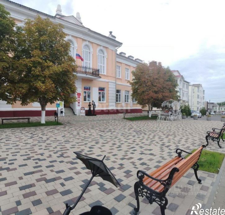 Помещение свободного назначения