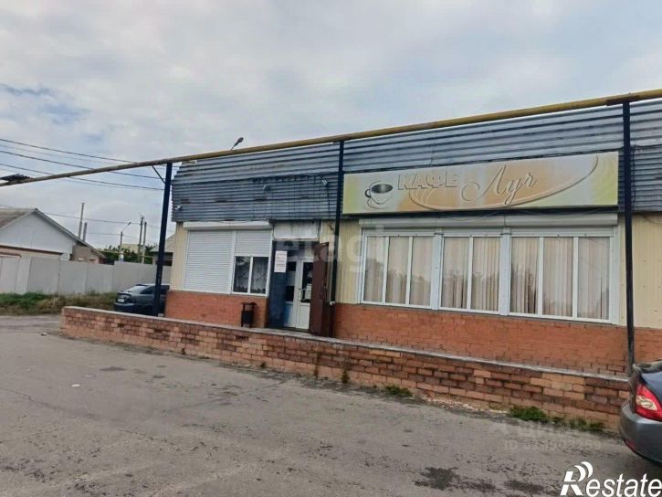 Помещение свободного назначения