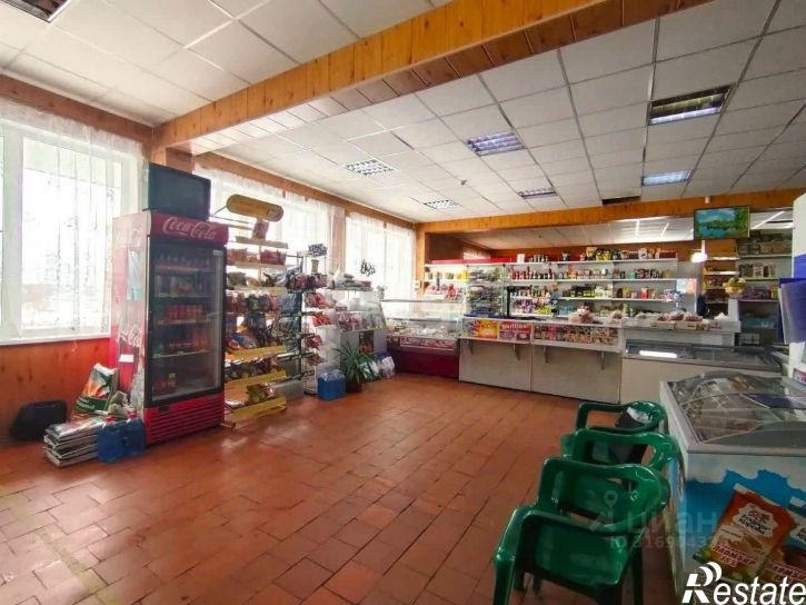 Помещение свободного назначения